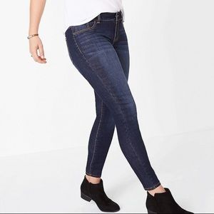 Maurices Denim Flex Jeggings